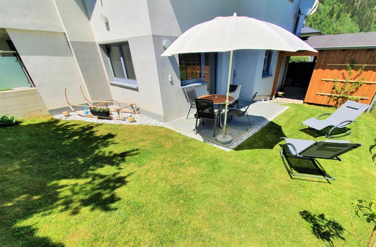 Apartment Stubai Нойштіфт-ім-Штубайталь Екстер'єр фото