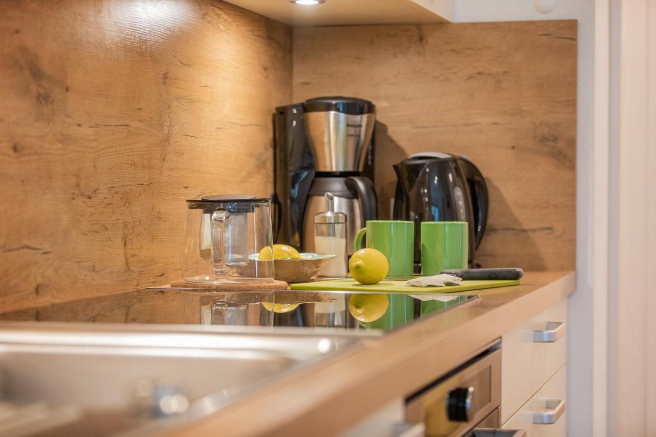 Apartment Stubai Нойштіфт-ім-Штубайталь Екстер'єр фото
