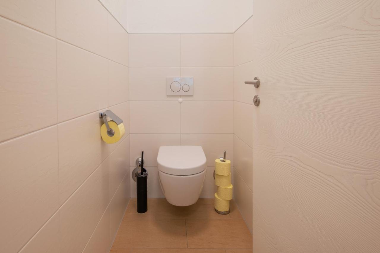 Apartment Stubai Нойштіфт-ім-Штубайталь Екстер'єр фото