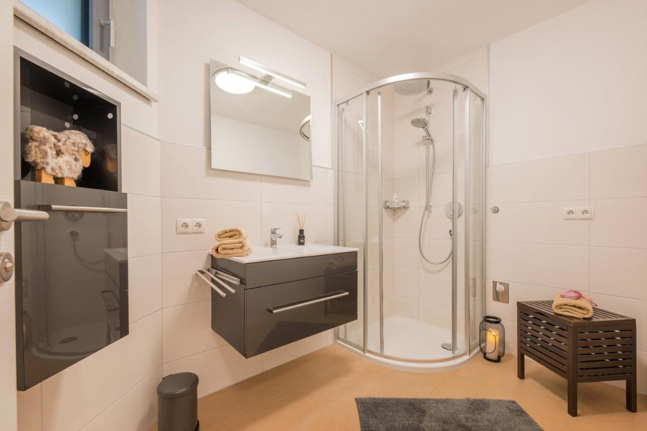 Apartment Stubai Нойштіфт-ім-Штубайталь Екстер'єр фото