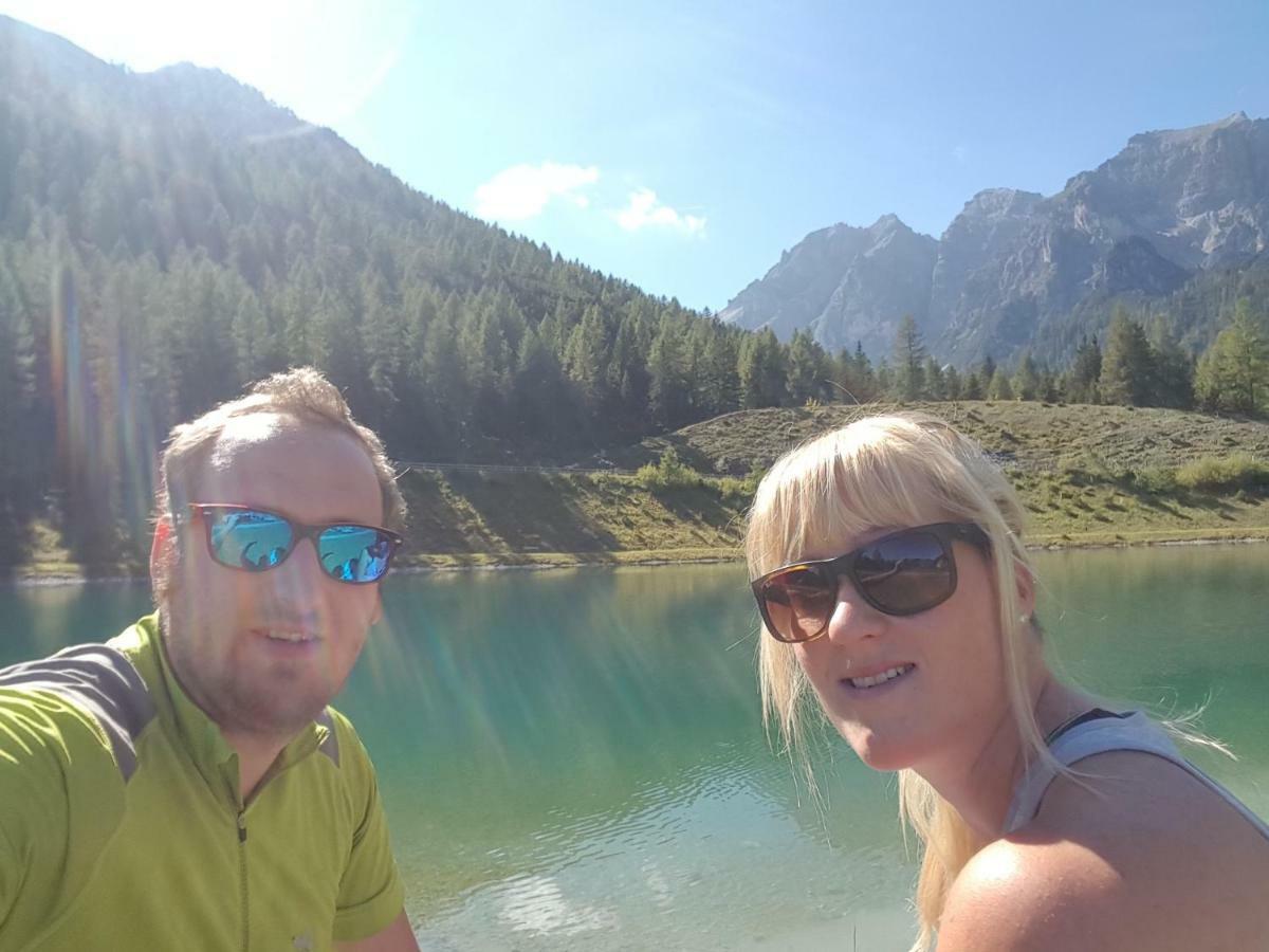 Apartment Stubai Нойштіфт-ім-Штубайталь Екстер'єр фото